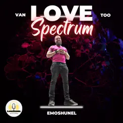 Love Spectrum by Van Bush album reviews, ratings, credits