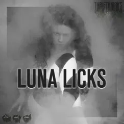 Luna Licks - Single by Thriftworks album reviews, ratings, credits