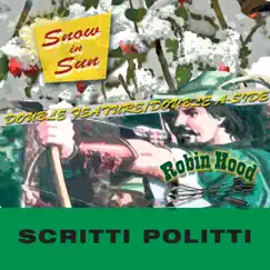 Snow In Sun Song Lyrics