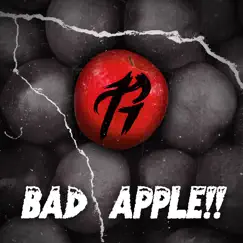 Bad Apple!! (Game Version) - Single by RichaadEB album reviews, ratings, credits
