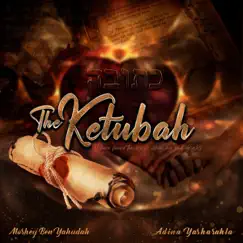 The Ketubah by Moshey Ben Yahudah & Adina Yasharahla album reviews, ratings, credits