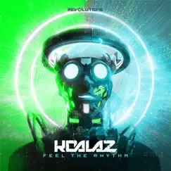 Feel the Rhythm - Single by Koalaz' album reviews, ratings, credits
