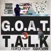 Goat Talk3 (Remix) - Single album lyrics, reviews, download