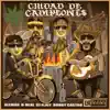 CIUDAD DE CAMPEONES (LAFC) (feat. Bobby Castro) - Single album lyrics, reviews, download