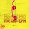 1-800-Amorgasm (feat. Amor Leaa) - Single album lyrics, reviews, download