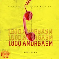 1-800-Amorgasm (feat. Amor Leaa) - Single by DJ Black Messiah album reviews, ratings, credits