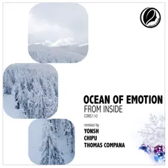 From Inside by Ocean of Emotion, Yonsh & Thomas Compana album reviews, ratings, credits