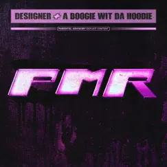 PMR (feat. A Boogie wit da Hoodie) Song Lyrics