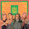 Reggae Brazuca Colab #7: É Bom Estar (feat. Paulo Dionísio & Delon) - Single album lyrics, reviews, download