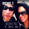 Without You (feat. Sherrie Jean) - Single album lyrics, reviews, download