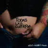 Todxs lxs cuerpxs - Single album lyrics, reviews, download