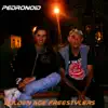 Pedronoid - Single album lyrics, reviews, download