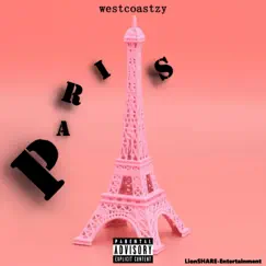 Paris - Single by Wes Kozy album reviews, ratings, credits
