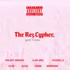 The Rez Cypher 1.2 (feat. SLICE, MzShellz, Violent Ground, ILL97, Didds & Geronimo) [Gritty Version] - Single album lyrics, reviews, download