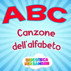 ABC La Canzone Dell'Alfabeto (karaoke) Song Lyrics