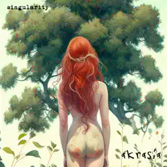 Singularity by Akrasia album reviews, ratings, credits