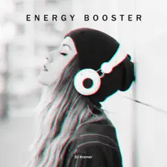 Energy Booster by DJ Kramer album reviews, ratings, credits