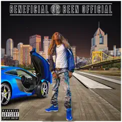 Beneficial Or Been Official by Pittsburgh Hendy album reviews, ratings, credits