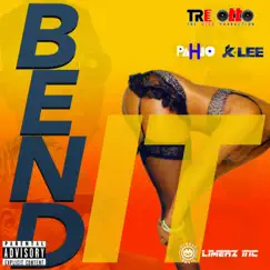 Bend It (feat. K-Lee & Pahjo) Song Lyrics