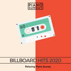 Billboard Hits 2021 - EP by Piano Sunday album reviews, ratings, credits