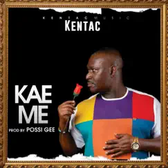 Kae Me - Single by Kentac album reviews, ratings, credits