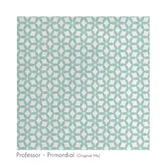 Primordial - Single by Professor (RO) album reviews, ratings, credits