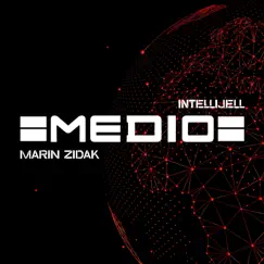 Intellijell - Single by Marin Zidak album reviews, ratings, credits