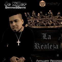 La Realeza - Single by Jc Killer album reviews, ratings, credits