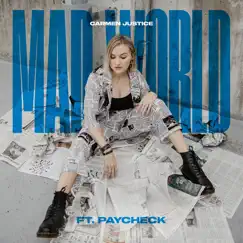 Mad World (feat. Paycheck) Song Lyrics