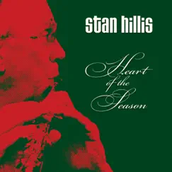 Heart of the Season by Stan Hillis album reviews, ratings, credits