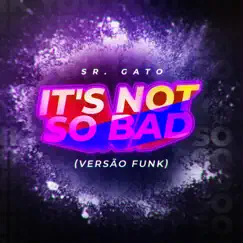 It's Not So Bad (Versão Funk) - Single by Sr. Gato album reviews, ratings, credits