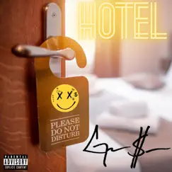 Hotel - Single by Grimace Santana album reviews, ratings, credits