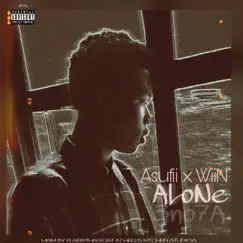 Alone (3lonA) (feat. WIIN) - Single by Asufii album reviews, ratings, credits