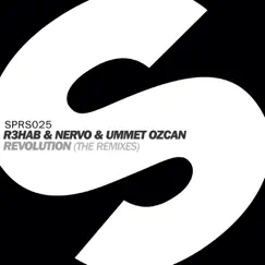 Revolution (The Remixes) - EP by R3HAB, NERVO & Ummet Ozcan album reviews, ratings, credits