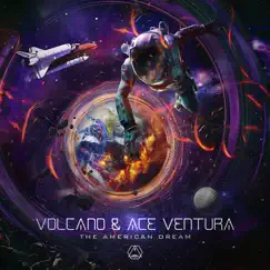 The American Dream - Single by Ace Ventura & Volcano album reviews, ratings, credits