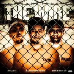 The Wire (feat. SleezeteamK3) - Single by Ranvo, GS Ash & EBK BCKDOE album reviews, ratings, credits