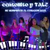 Me Rompistes El Corazón 2024 - Single album lyrics, reviews, download