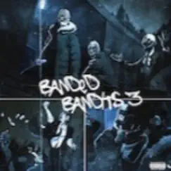 BandedBandits3 by Stain Blixky album reviews, ratings, credits