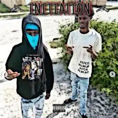 Initiation - Single by NGUENT album reviews, ratings, credits