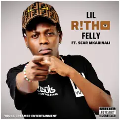 RITHO (feat. Scar Mkadinali) Song Lyrics