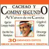 Dos Leyendas de Cuba album lyrics, reviews, download