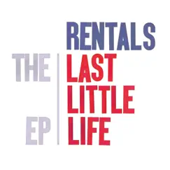The Last Little Life - EP by The Rentals album reviews, ratings, credits