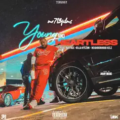 Young and Heartless - Single (feat. Rayface, Neighborhood Kelz & Killa Kyleon) - Single by Mr713Films album reviews, ratings, credits