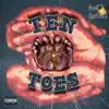 Ten Toes - Single album lyrics, reviews, download