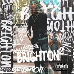 Brighton, Vol. 2 by Prince Perez album reviews, ratings, credits