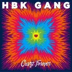 Gang Forever by HBK Gang album reviews, ratings, credits