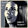 Amélie on E - Single album lyrics, reviews, download