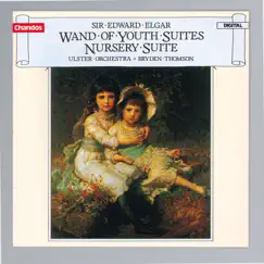 The Wand of Youth Suite No. 1, Op. 1a: VII. Fairies and Giants Song Lyrics