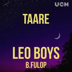 Taare (feat. B-Fulop) Song Lyrics