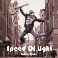Speed of Light (feat. Robin Berlijn) Song Lyrics